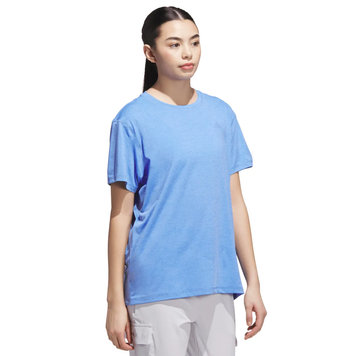 D4T - Women's Training T-Shirt