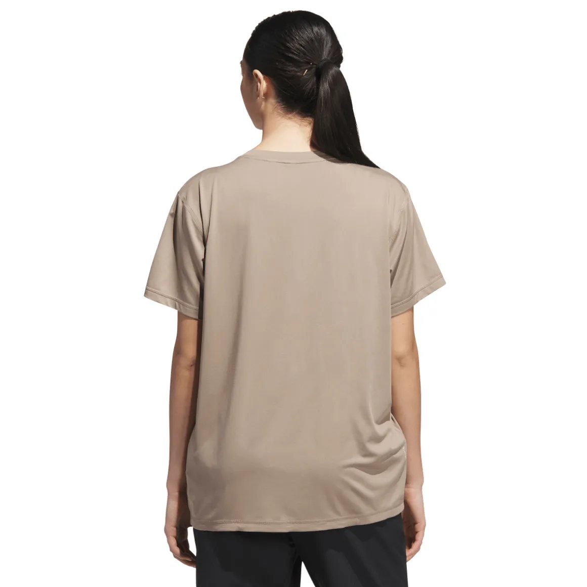 D4T - Women's Training T-Shirt