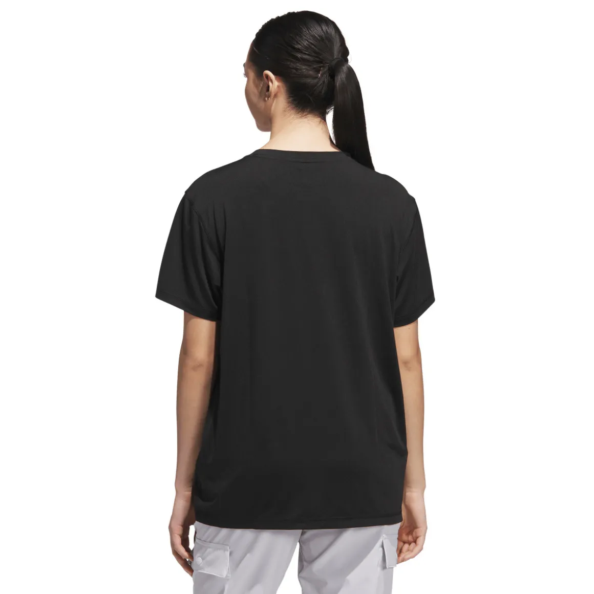 D4T - Women's Training T-Shirt