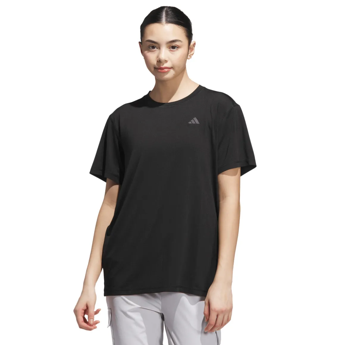 D4T - Women's Training T-Shirt