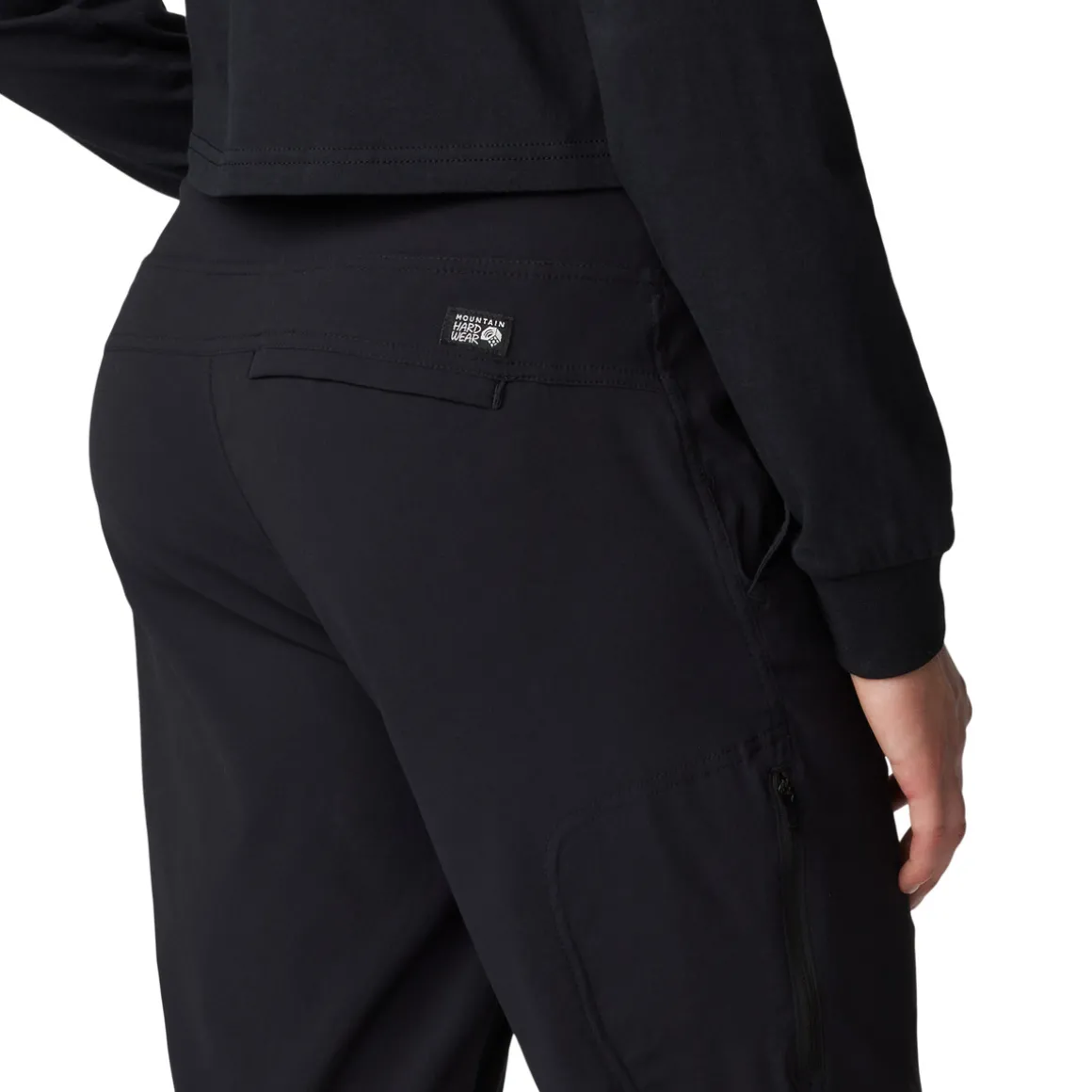 Dynama - Women's 7/8 Pants