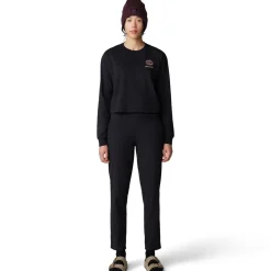 Dynama - Women's 7/8 Pants
