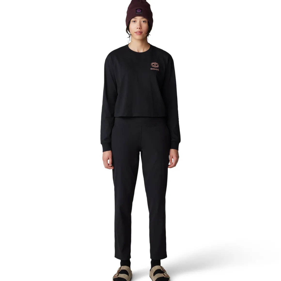 Dynama - Women's 7/8 Pants