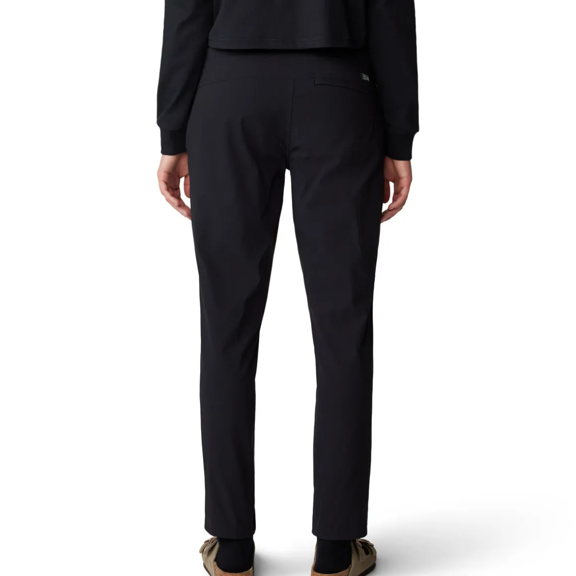 Dynama - Women's 7/8 Pants