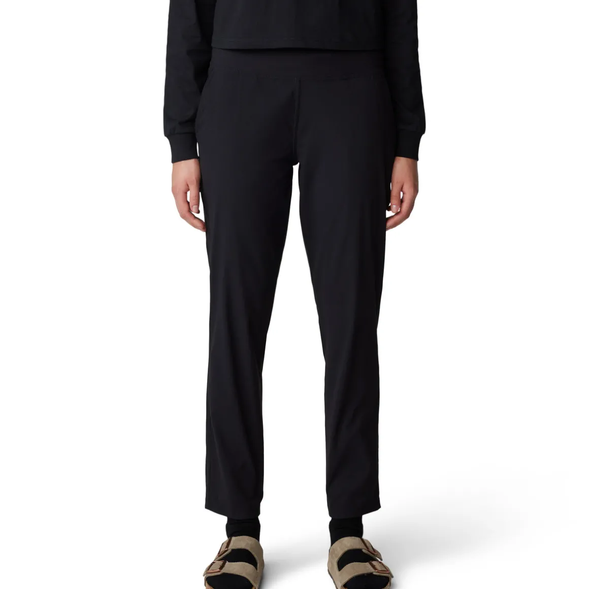 Dynama - Women's 7/8 Pants