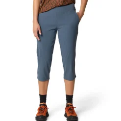 Dynama - Women's Capri Pants