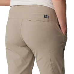 Dynama - Women's Capri Pants