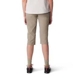 Dynama - Women's Capri Pants