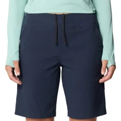 Dynama - Women's Shorts