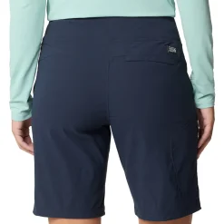 Dynama - Women's Shorts