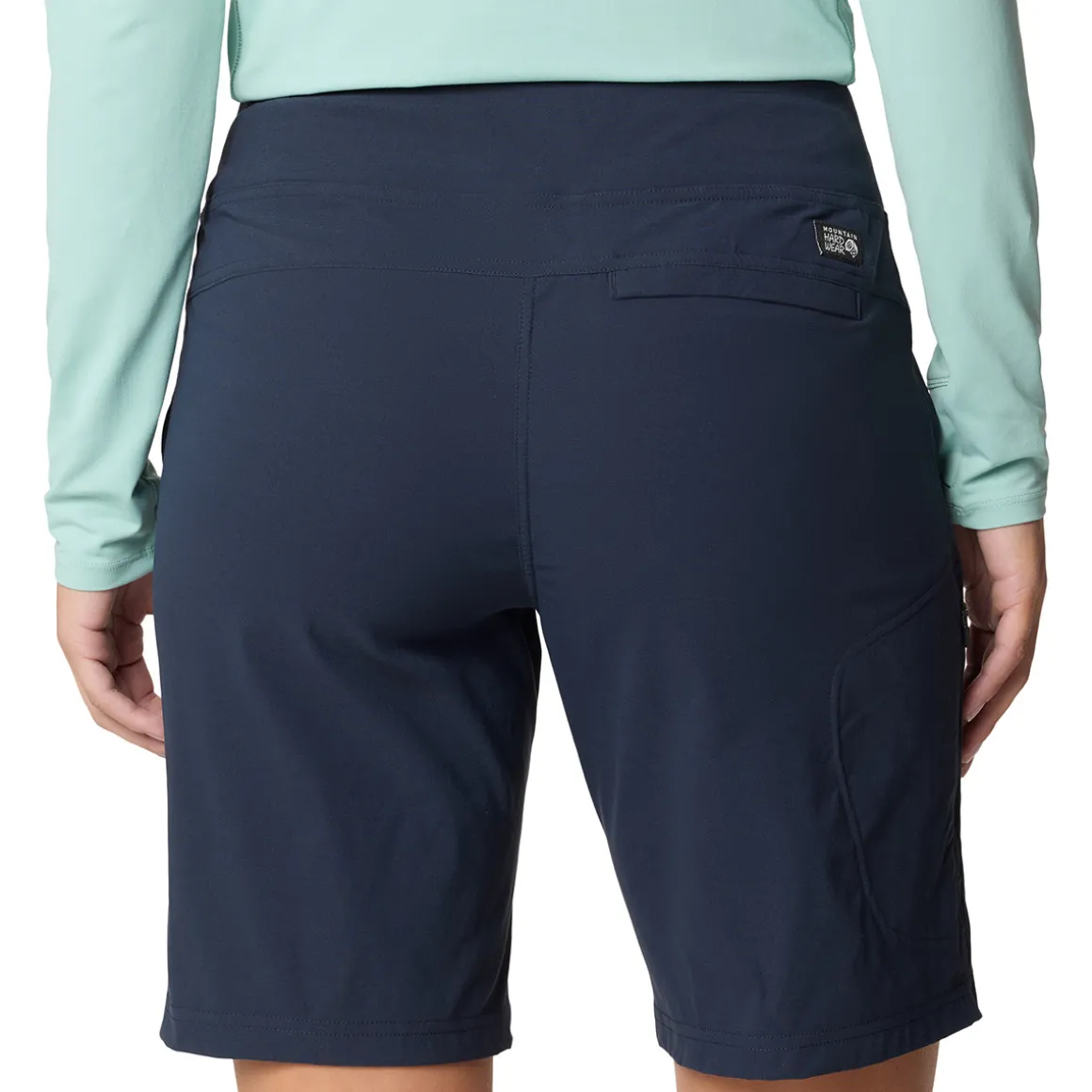 Dynama - Women's Shorts