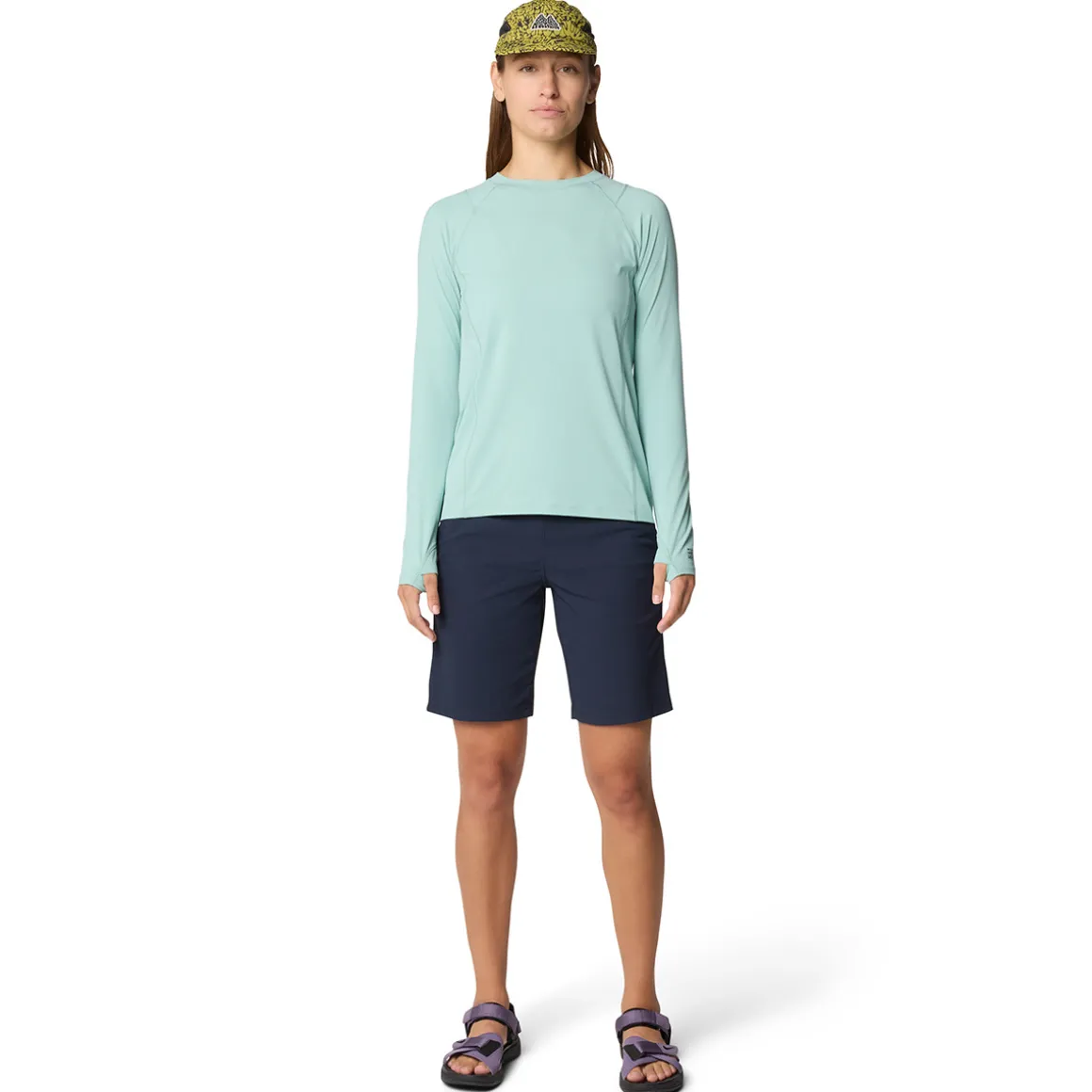 Dynama - Women's Shorts