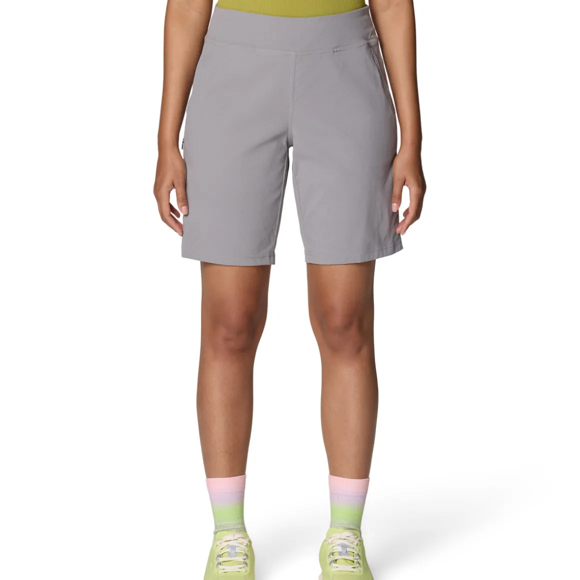 Dynama - Women's Shorts