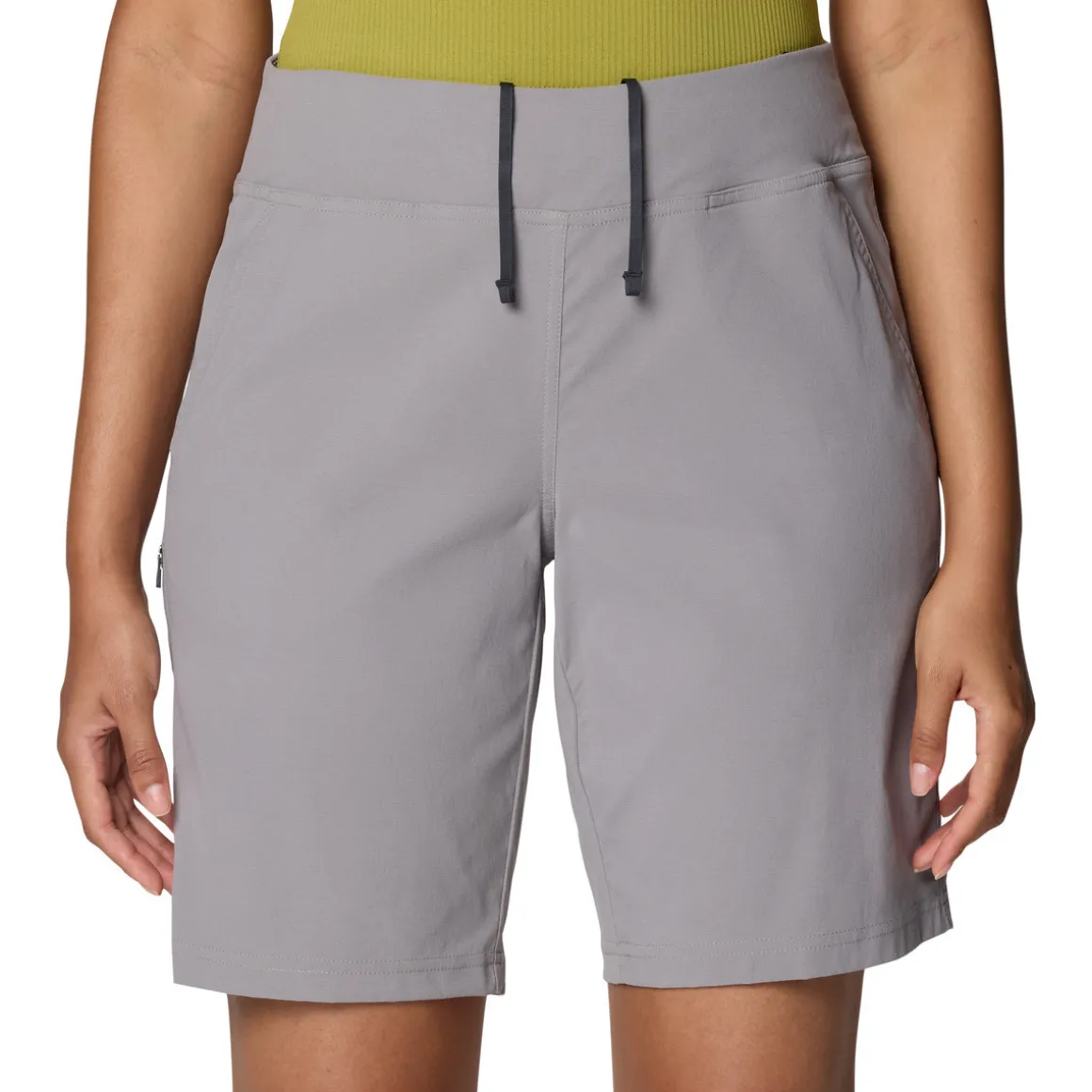 Dynama - Women's Shorts