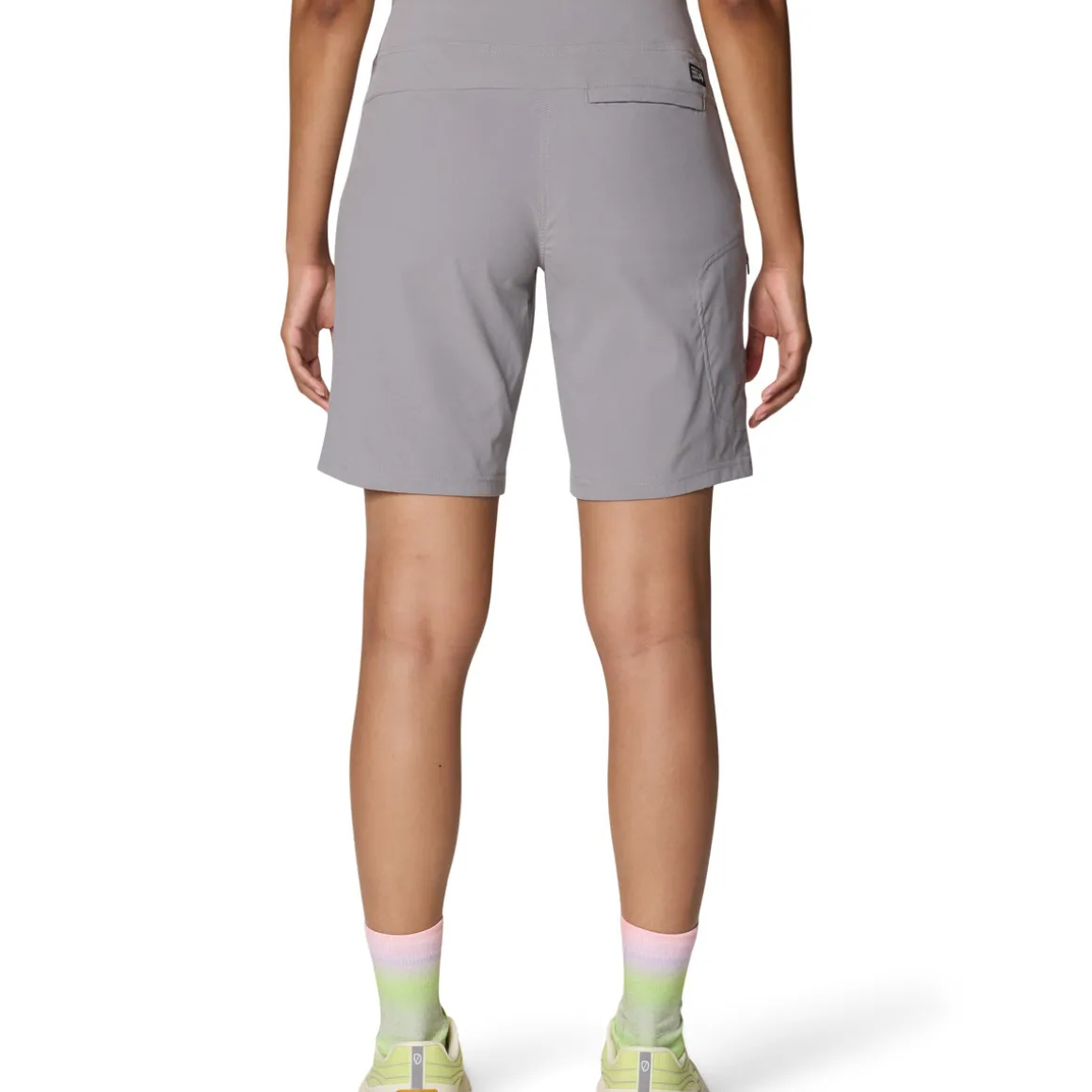 Dynama - Women's Shorts