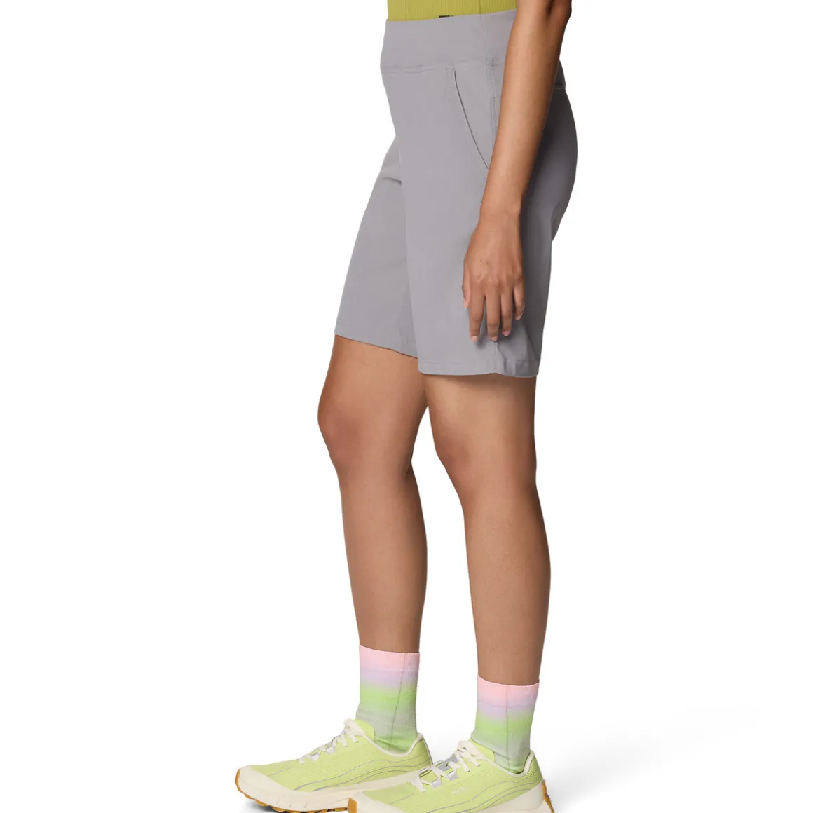Dynama - Women's Shorts