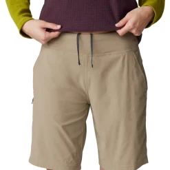 Dynama - Women's Shorts