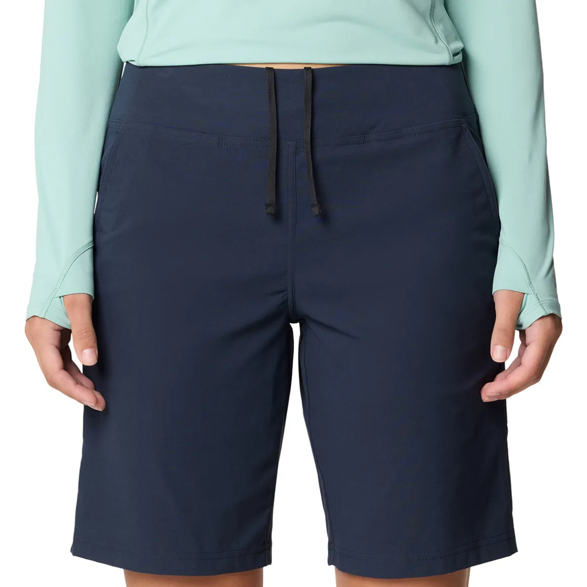 Dynama - Women's Shorts