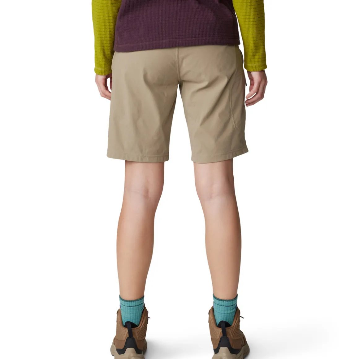 Dynama - Women's Shorts