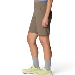 Dynama - Women's Shorts