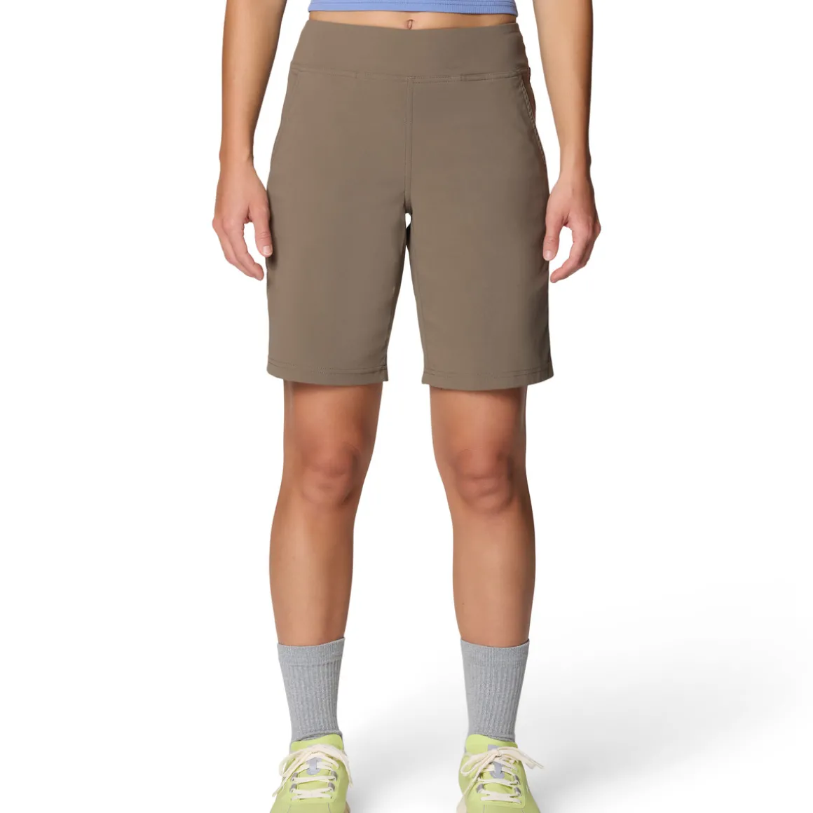 Dynama - Women's Shorts