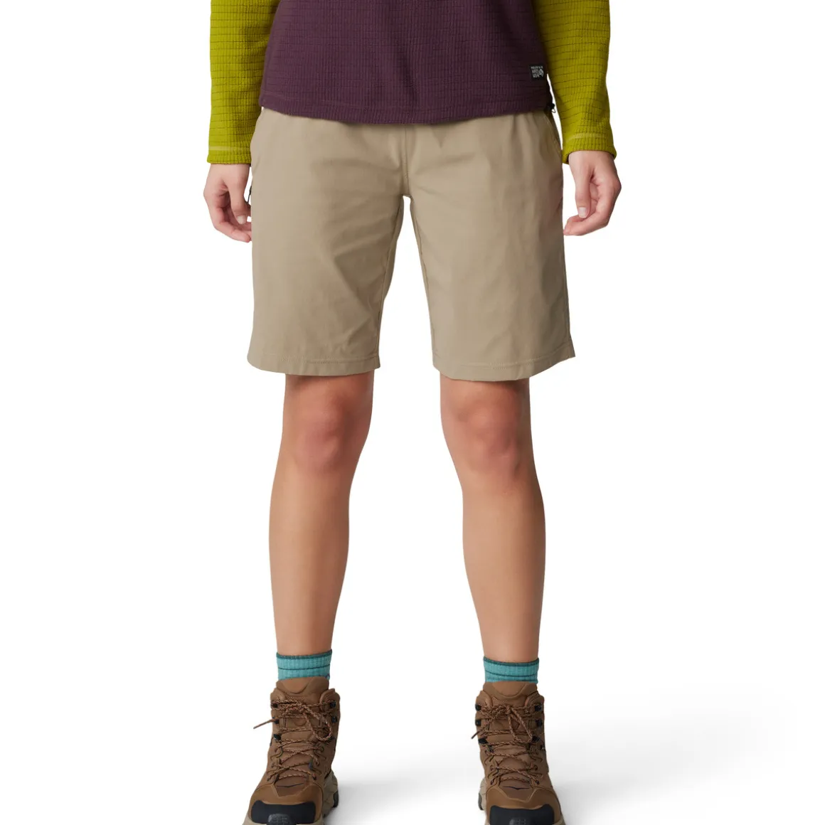 Dynama - Women's Shorts