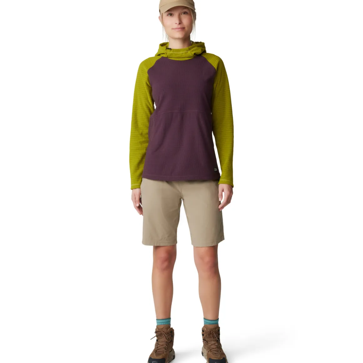 Dynama - Women's Shorts