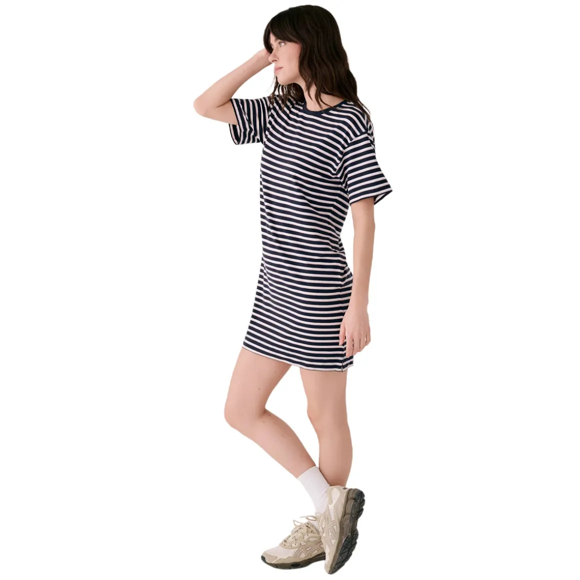 Dynamic - Women's Dress