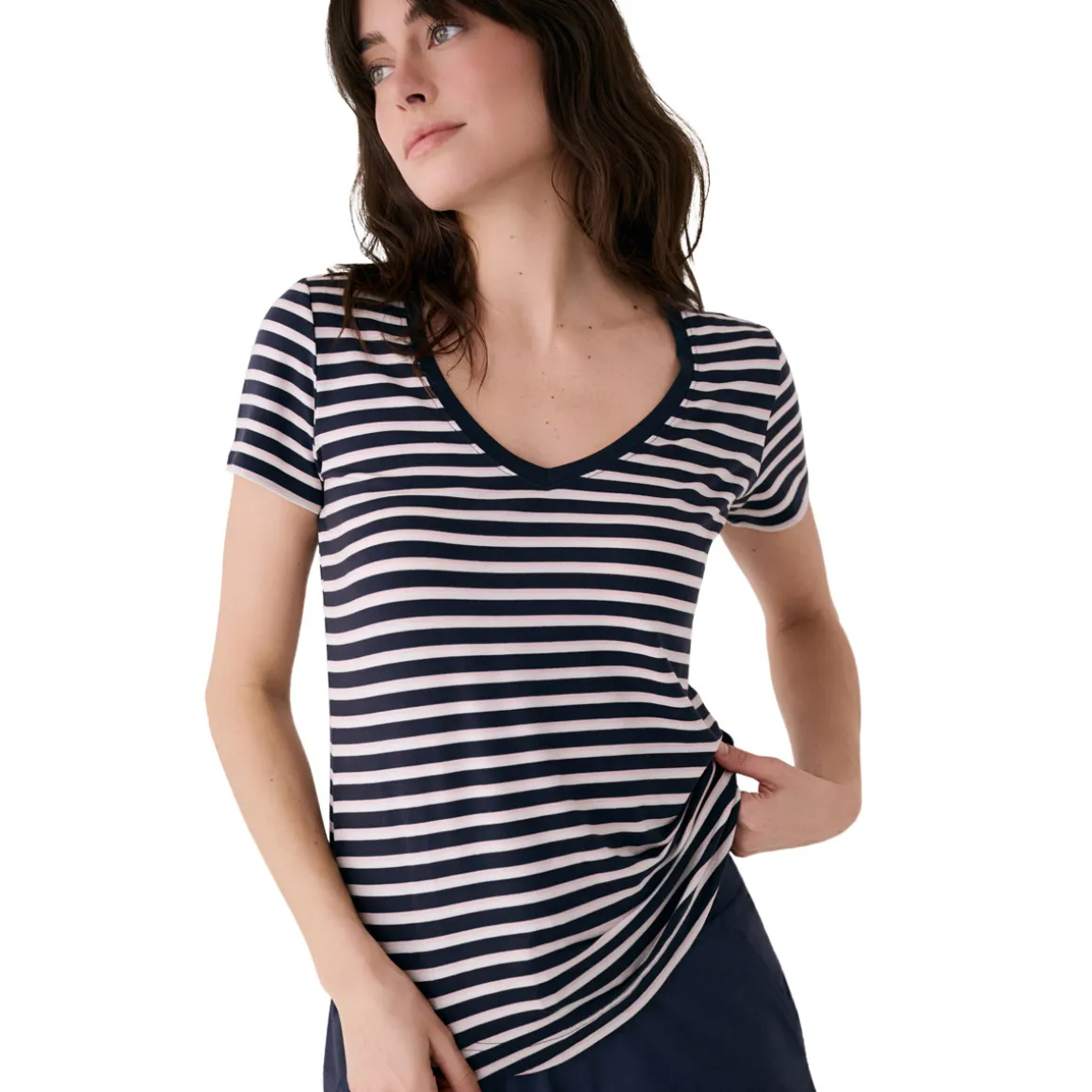 Dynamic - Women's T-Shirt