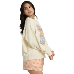 Echo - Women's Sweatshirt