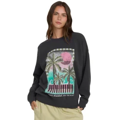 Echo - Women's Sweatshirt