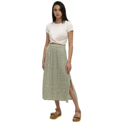 EcoWoven Crepe - Women's Skirt