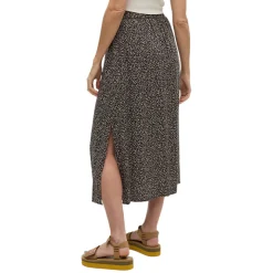 EcoWoven Crepe - Women's Skirt
