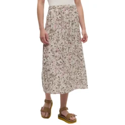 EcoWoven Crepe - Women's Skirt