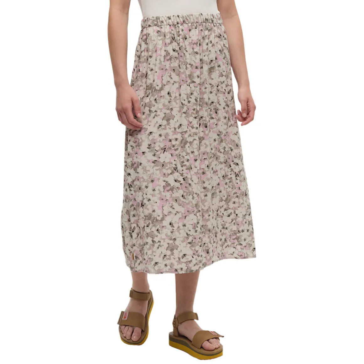 EcoWoven Crepe - Women's Skirt
