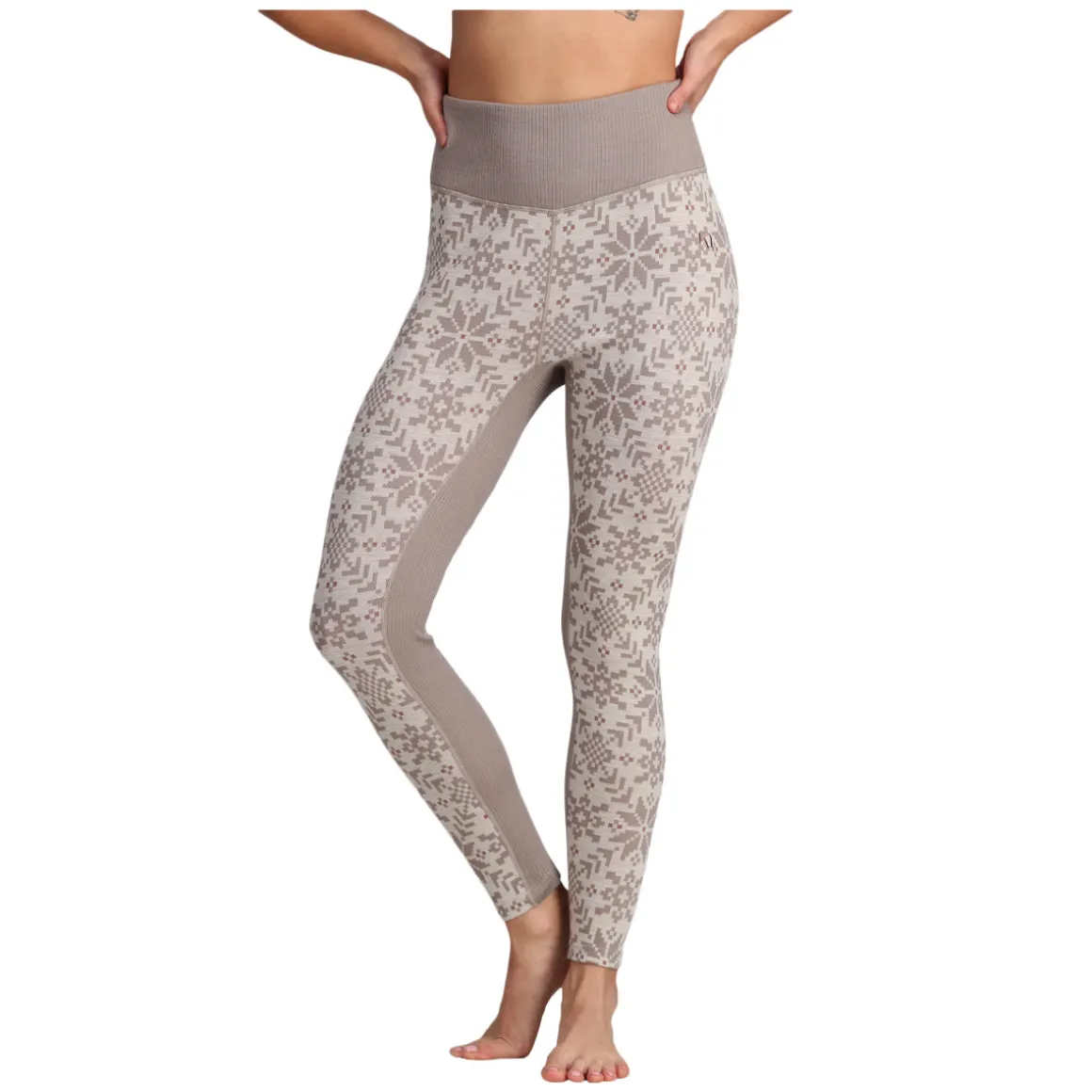 Edith Midweight - Women's Baselayer Pants