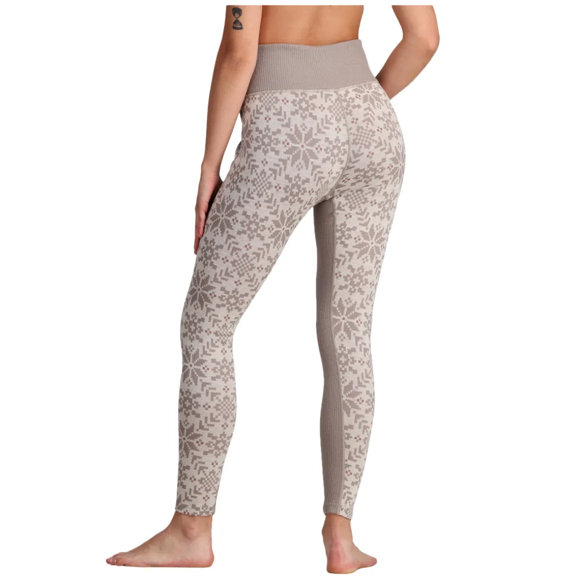 Edith Midweight - Women's Baselayer Pants