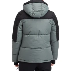 Edwina - Women's sliding jacket
