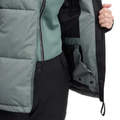 Edwina - Women's sliding jacket