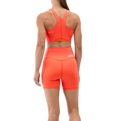 Elaro (5'') - Women's Fitted Shorts