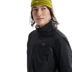 Elec - Women's Insulated Jacket