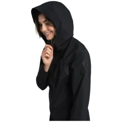Element - Women's Hooded Rain Jacket