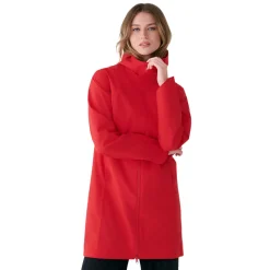 Element - Women's Hooded Rain Jacket