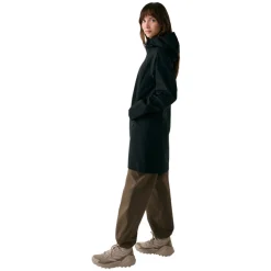 Element - Women's Hooded Rain Jacket