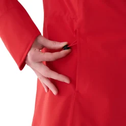 Element - Women's Hooded Rain Jacket