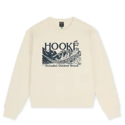 Elk River Mountains - Women's Crewneck