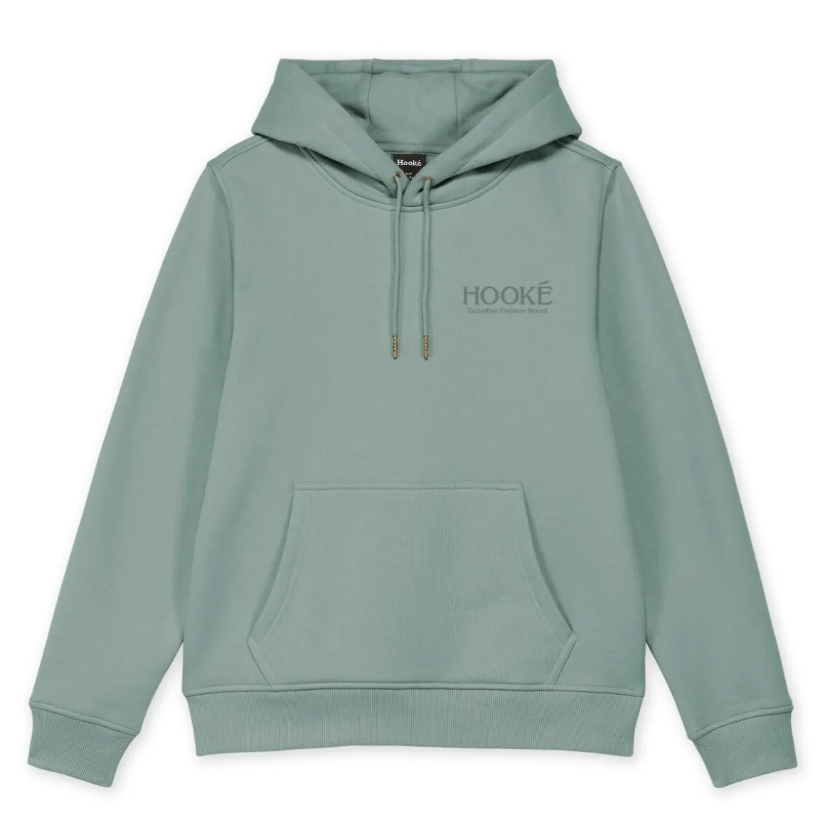 Elk River Mountains - Women's Hoodie