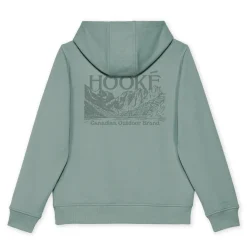 Elk River Mountains - Women's Hoodie