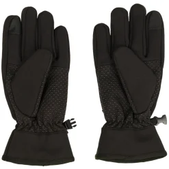 Ellie 2 - Women's Softshell Gloves