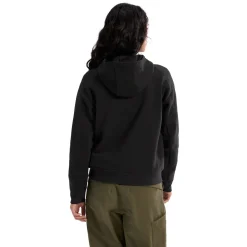 Emblem - Women's Hoodie